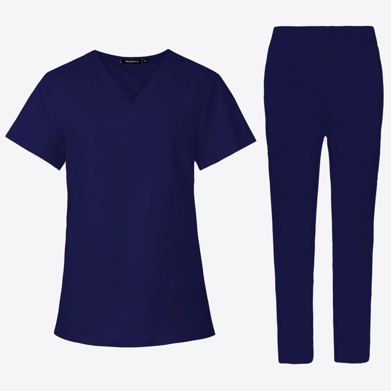 Unisex Scrubs